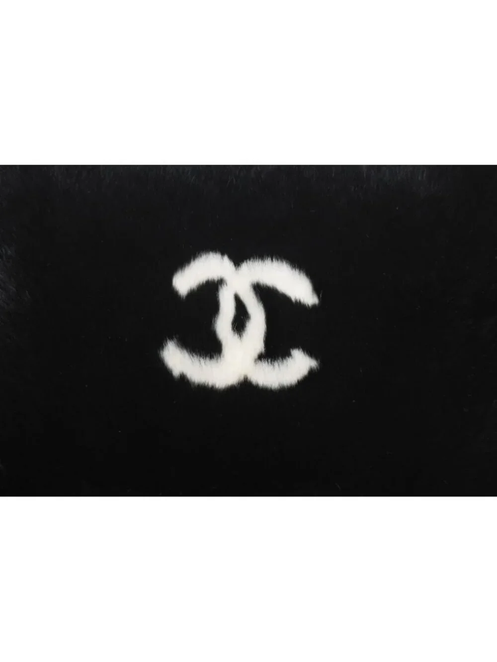 CHANEL this authentic